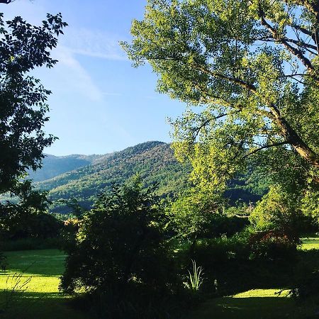 La Valle B&B Brescia Ngoại thất bức ảnh