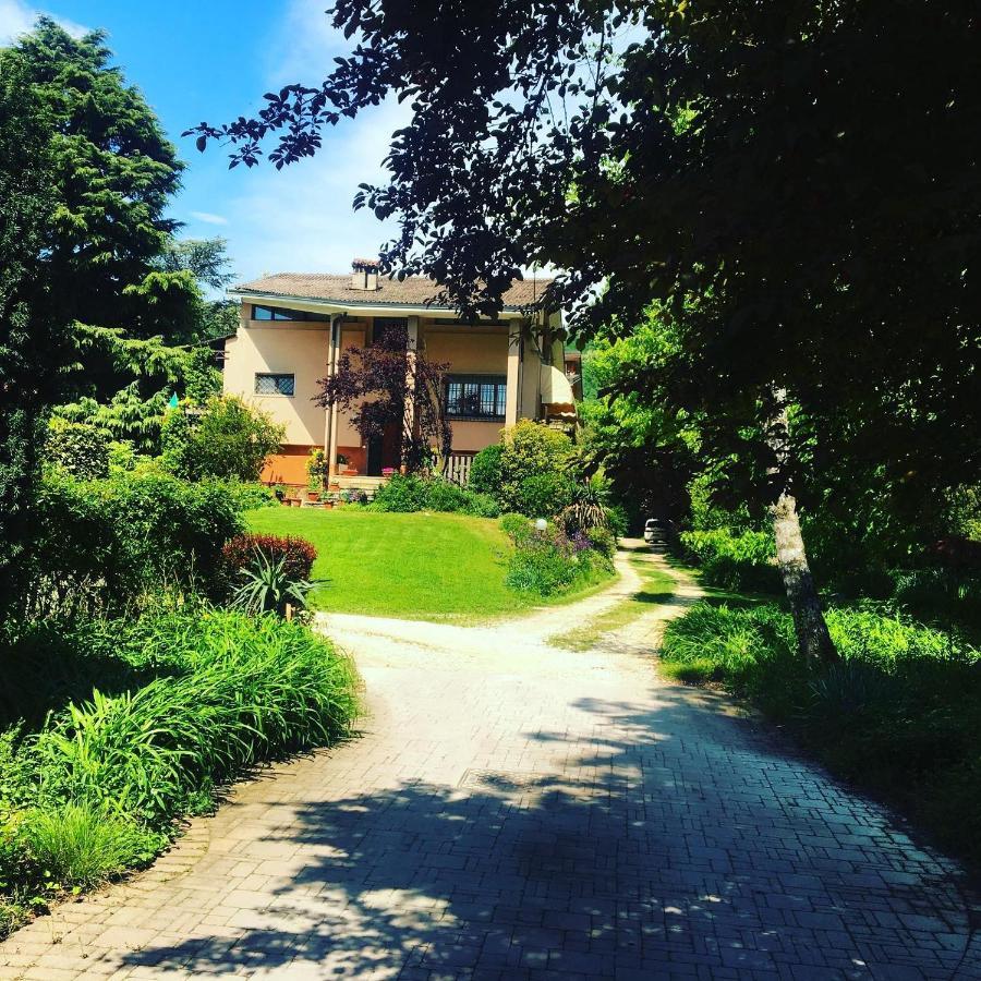La Valle B&B Brescia Ngoại thất bức ảnh