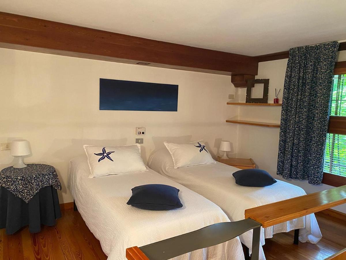 La Valle B&B Brescia Ngoại thất bức ảnh