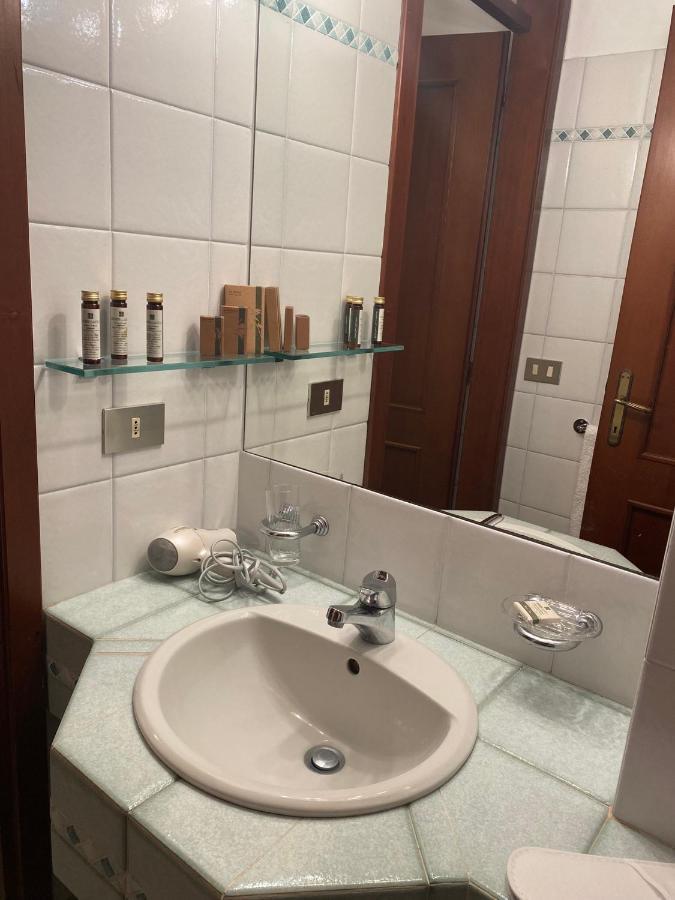 La Valle B&B Brescia Ngoại thất bức ảnh