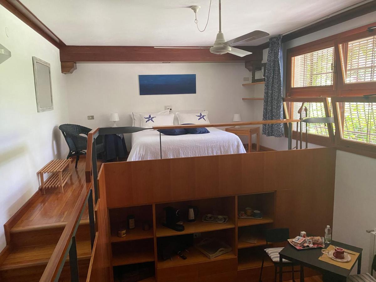 La Valle B&B Brescia Ngoại thất bức ảnh
